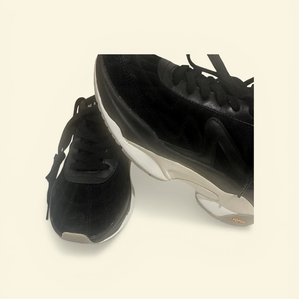 Rag and bone shoes